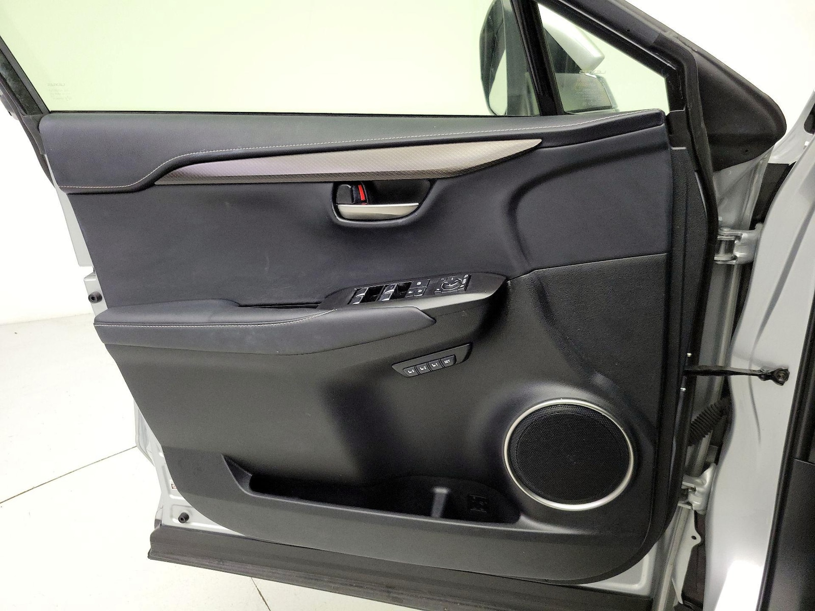 2019 Lexus NX 300 - Photo 13
