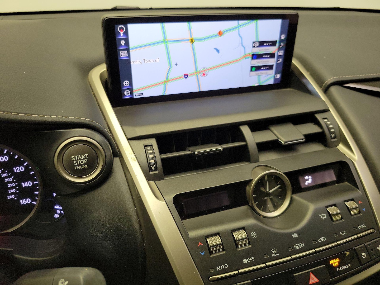 2019 Lexus NX 300 - Photo 15