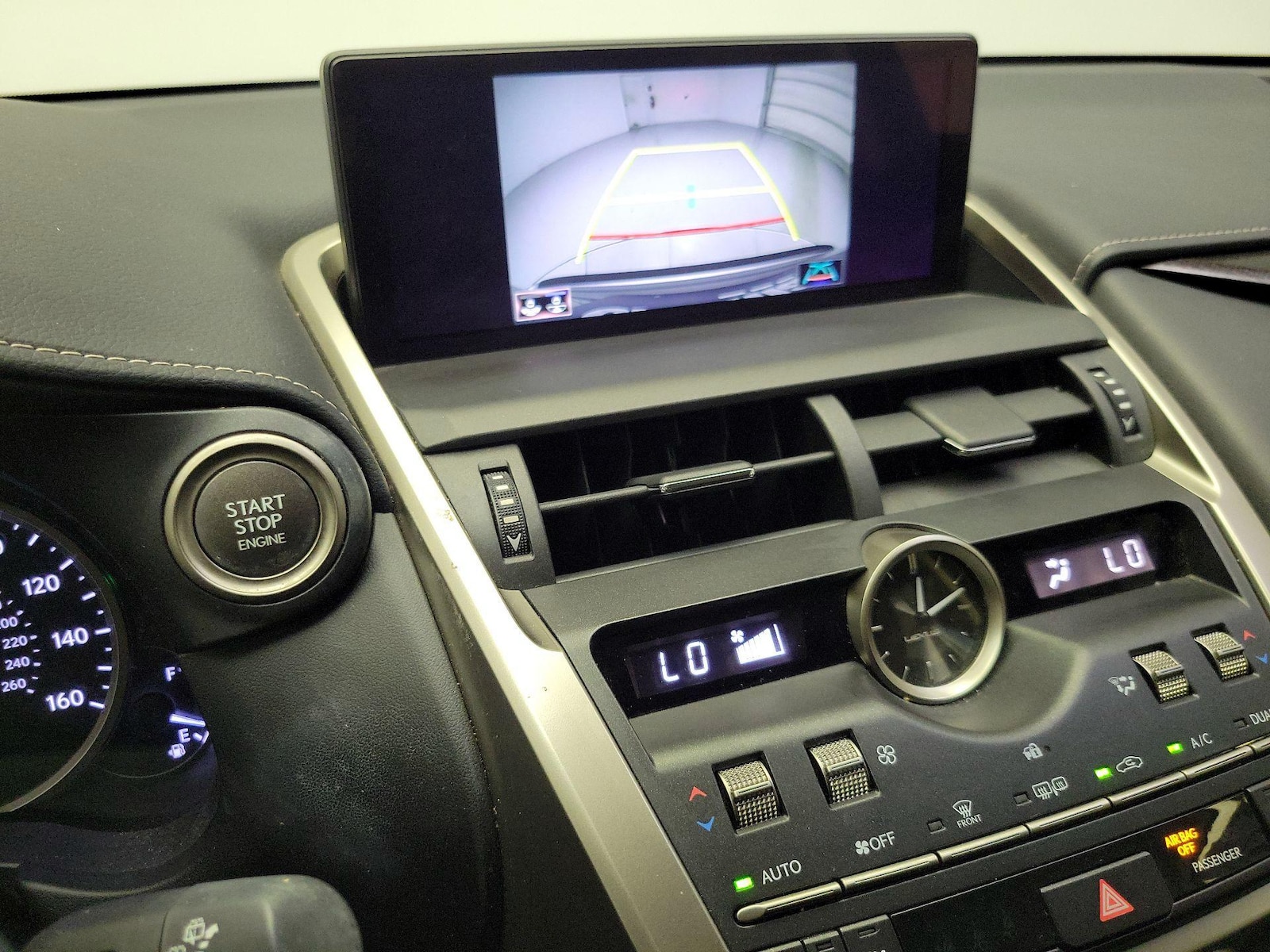 2019 Lexus NX 300 - Photo 16