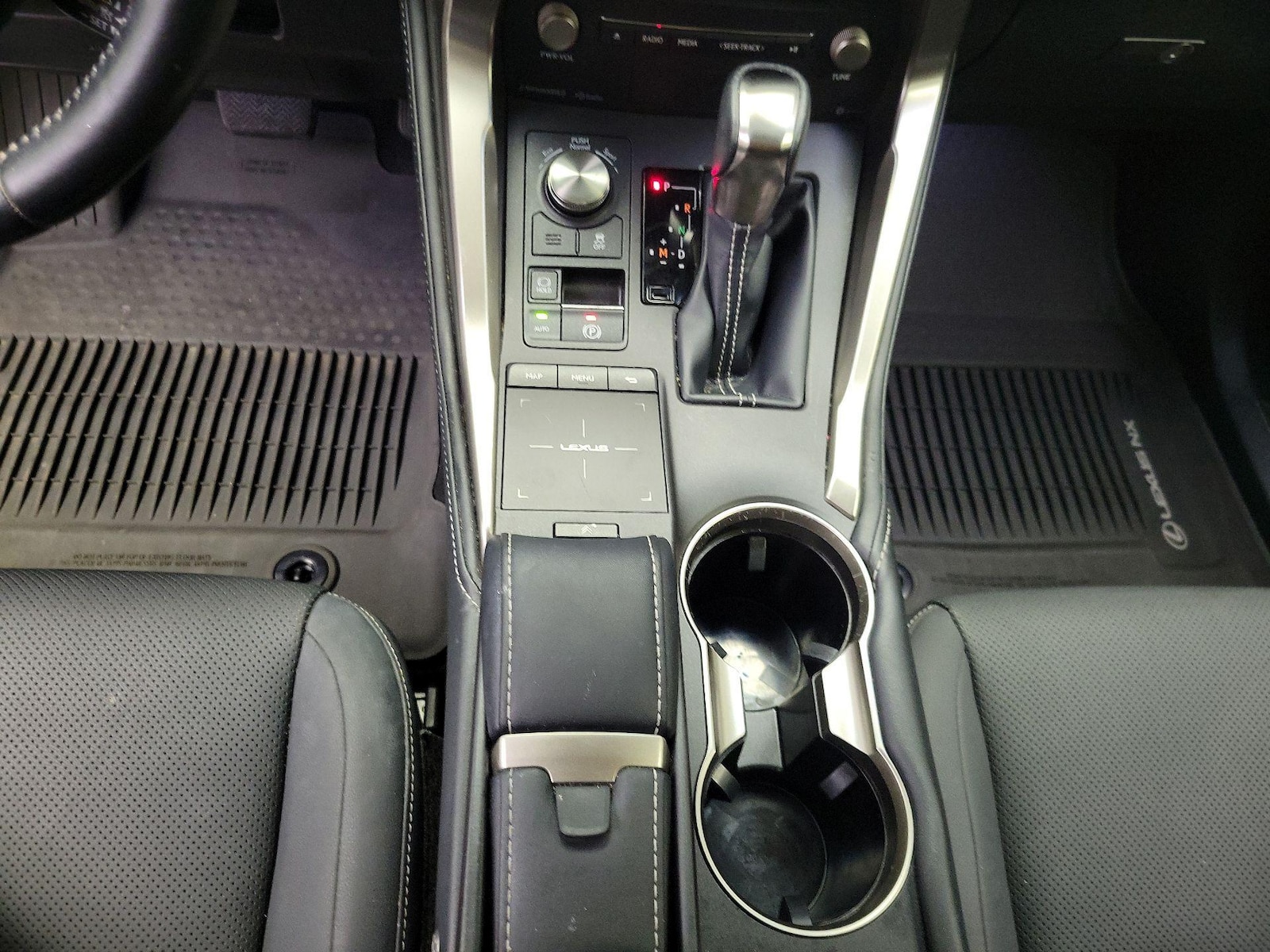 2019 Lexus NX 300 - Photo 19