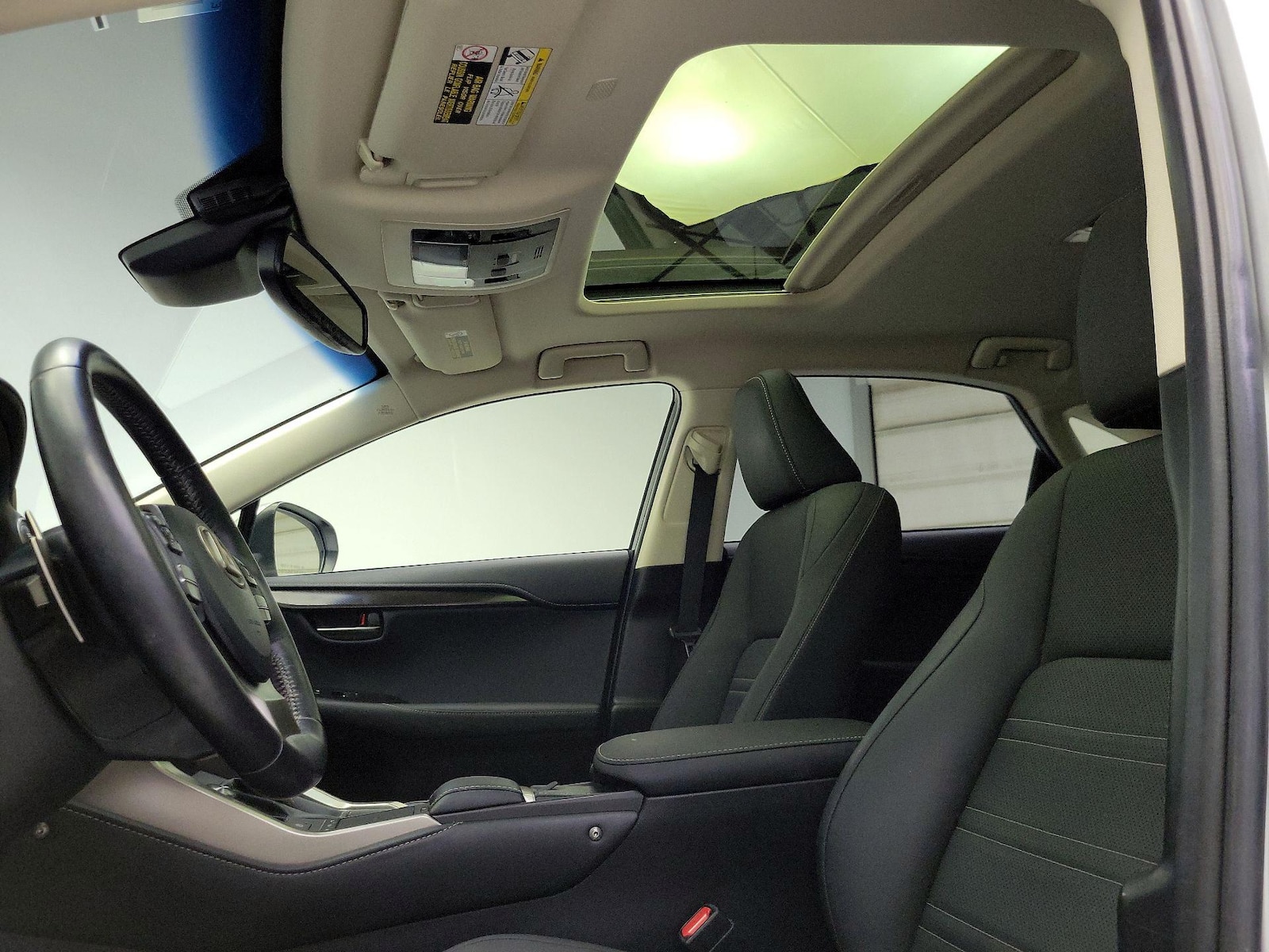 2019 Lexus NX 300 - Photo 21