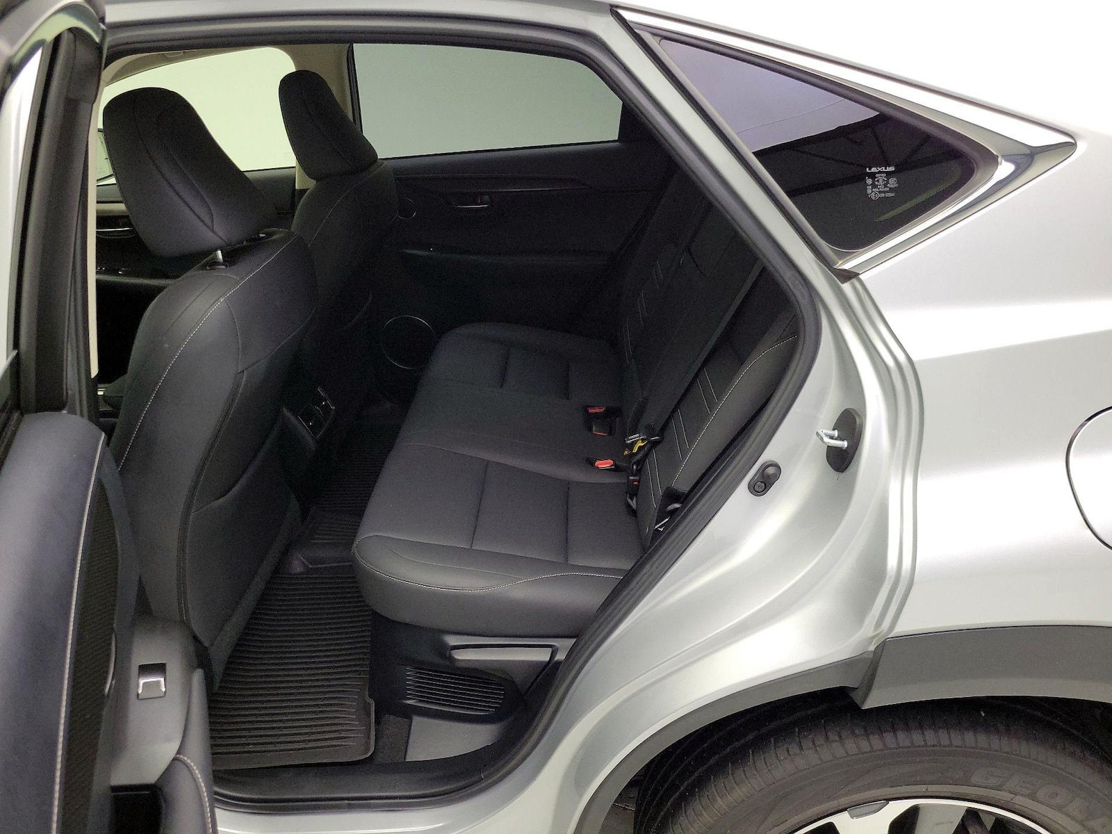 2019 Lexus NX 300 - Photo 22