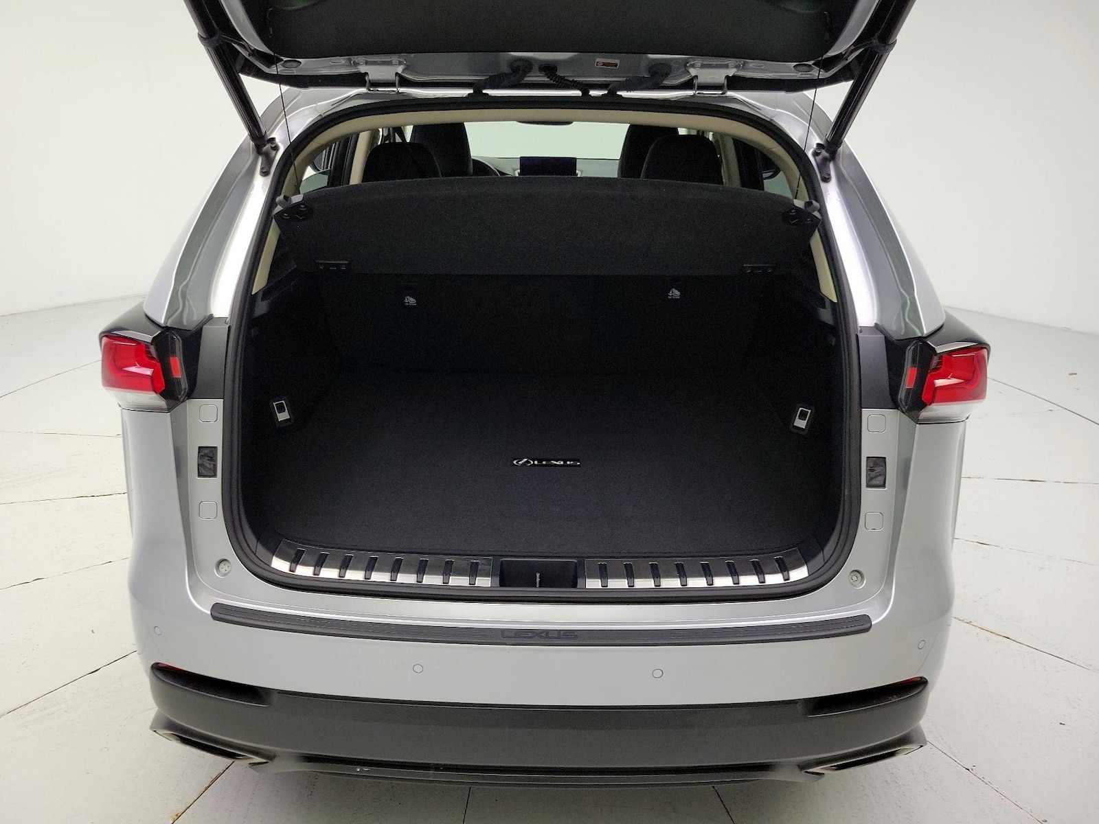 2019 Lexus NX 300 - Photo 23