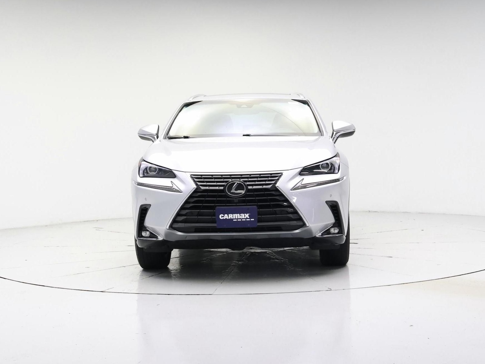 2019 Lexus NX 300 - Photo 6