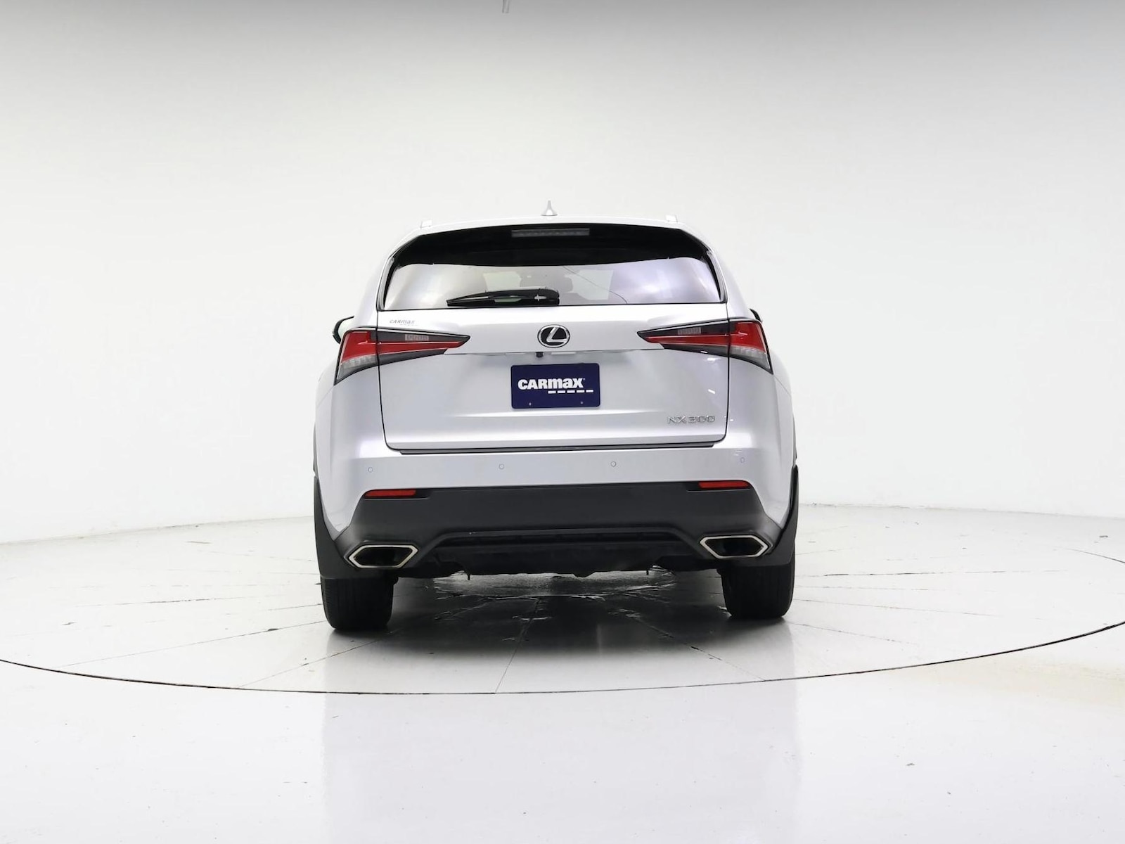 2019 Lexus NX 300 - Photo 7