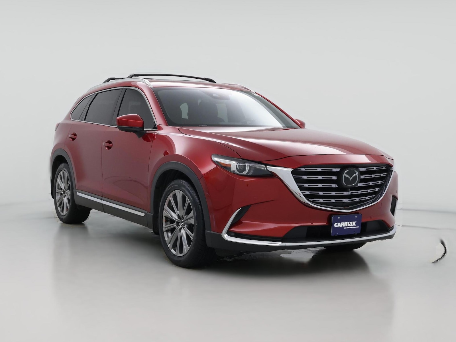 2022 Mazda CX-9