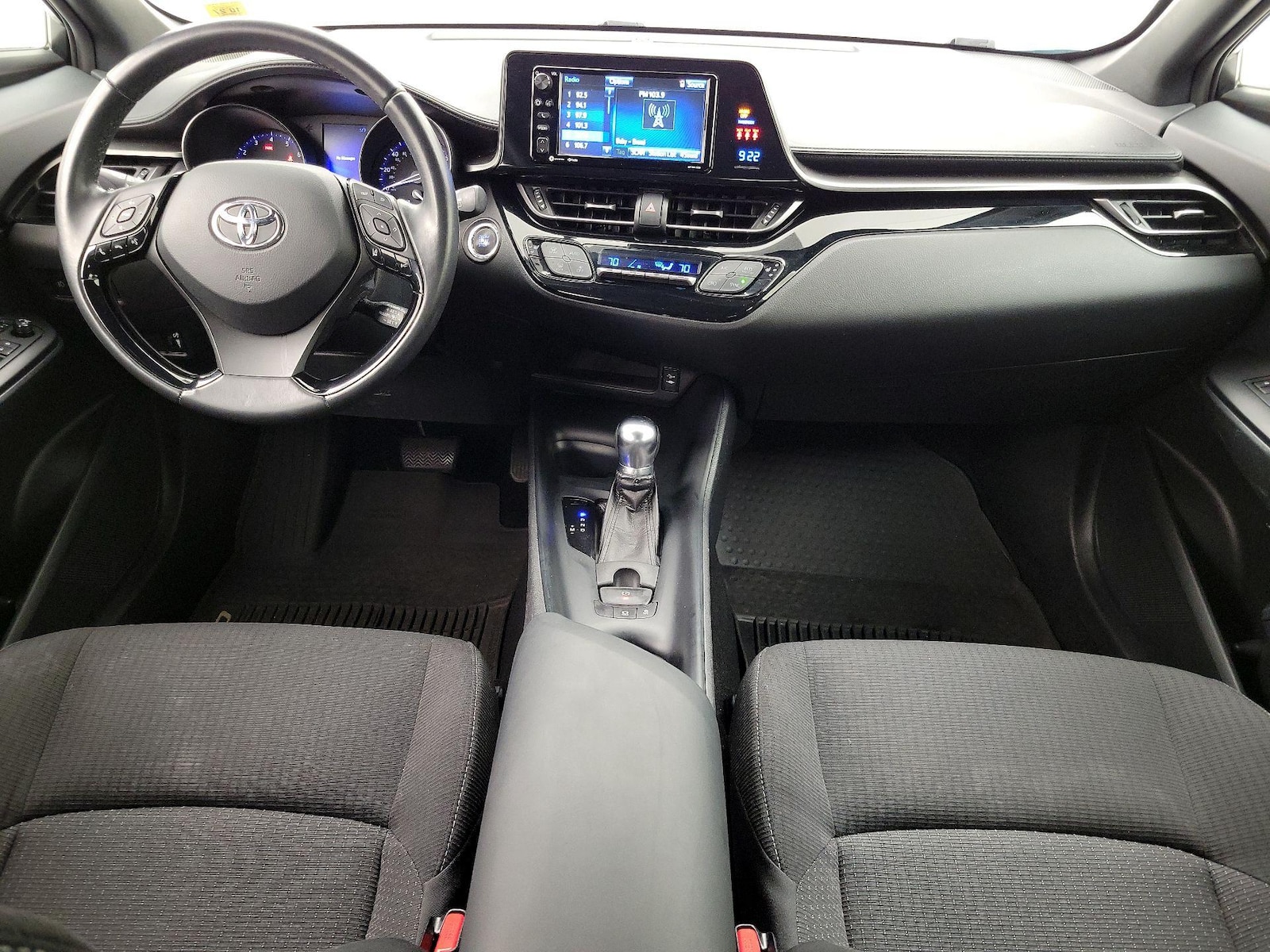 Rear View Camera