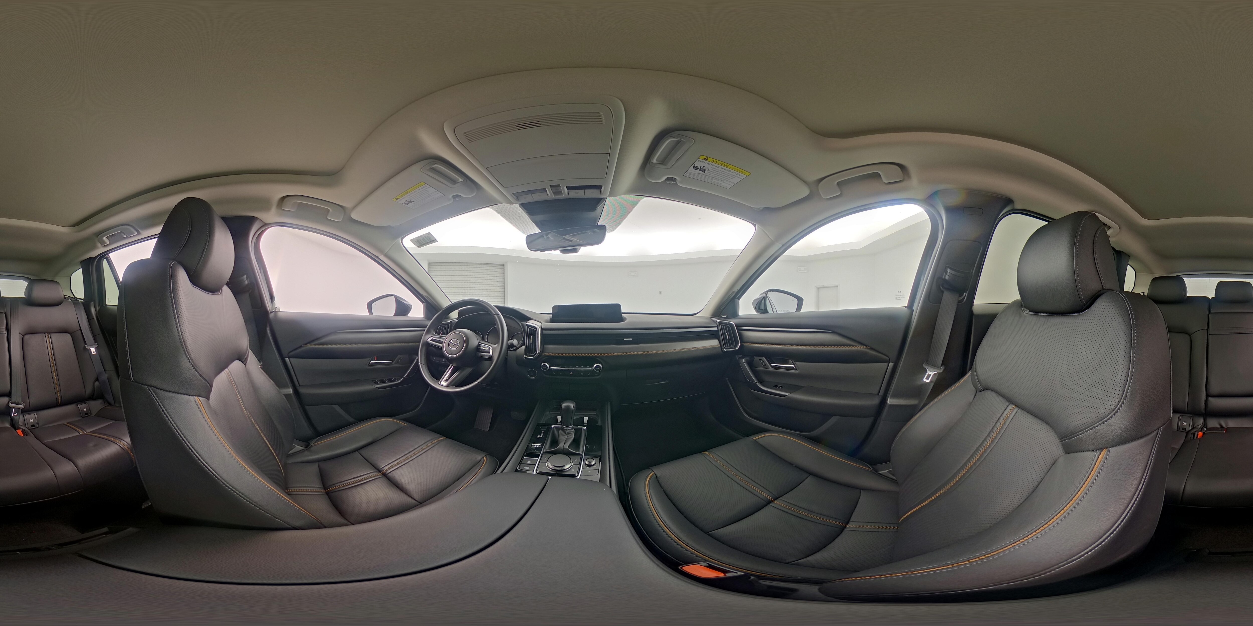 2023 Mazda CX-50 S PREMIUM PLUS - Photo 26