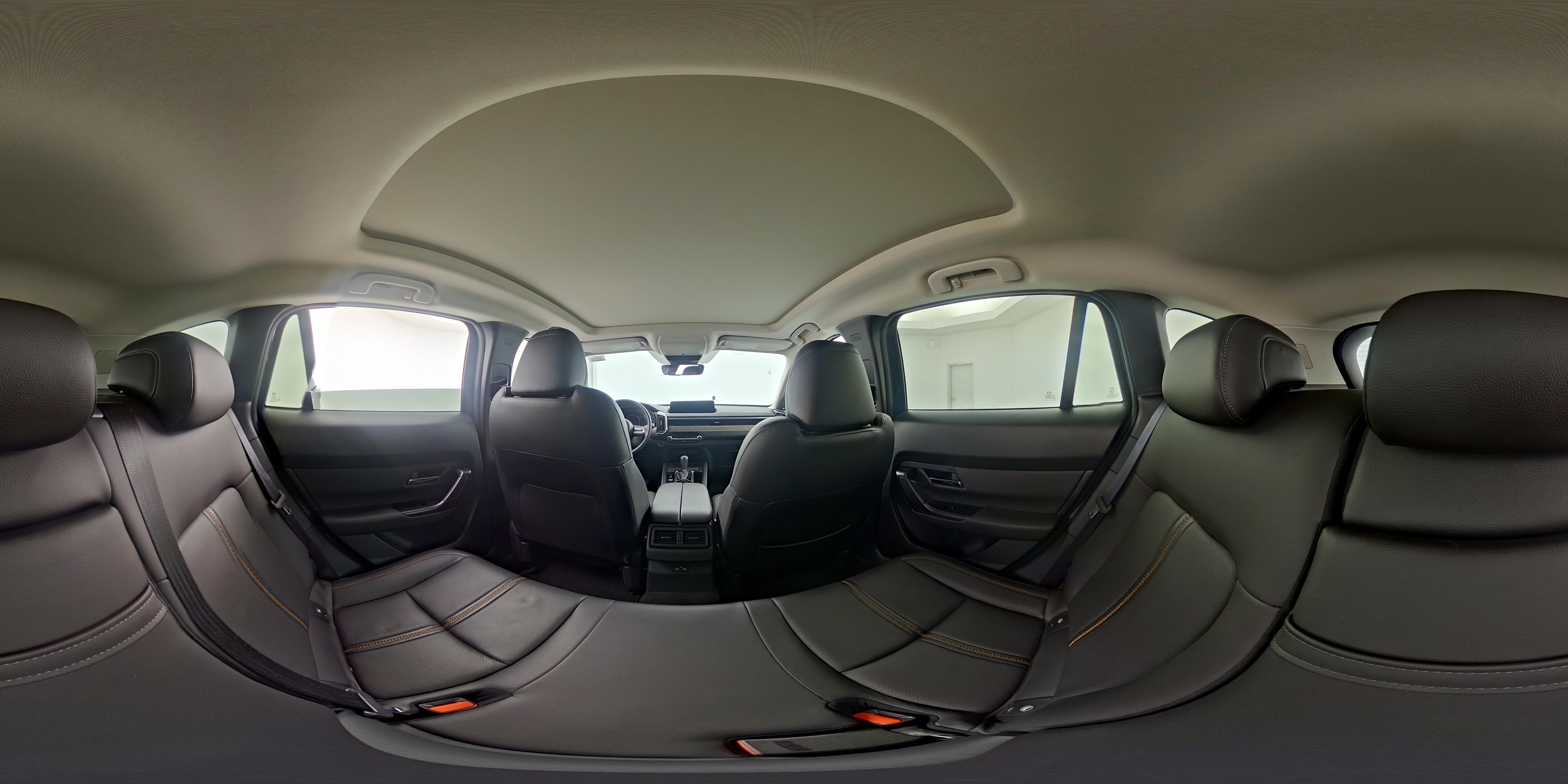 2023 Mazda CX-50 S PREMIUM PLUS - Photo 27
