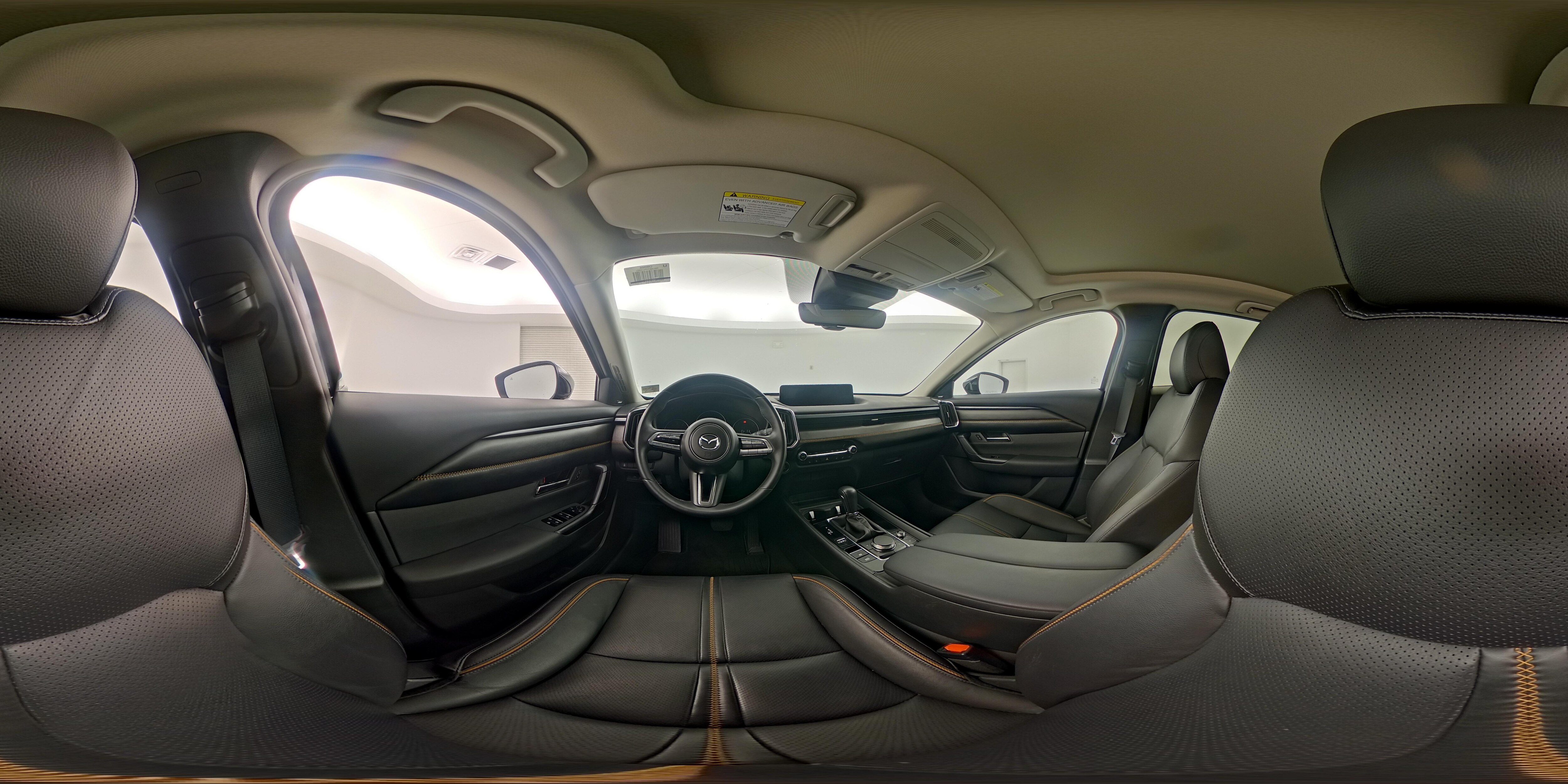 2023 Mazda CX-50 S PREMIUM PLUS - Photo 28