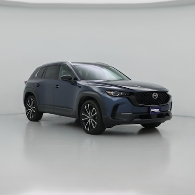 2023 Mazda CX-50 2.5 S Premium Plus Package