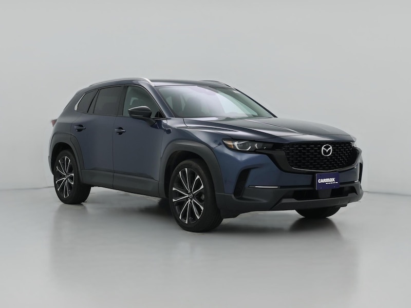 2023 Mazda CX-50 2.5 S Premium Plus Package