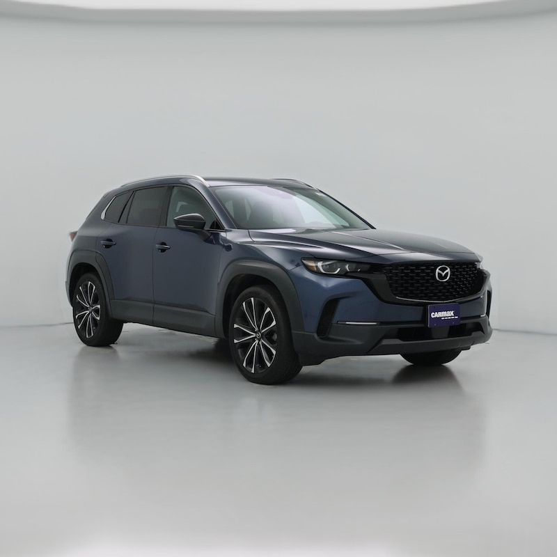 2023 Mazda CX-50 2.5 S Premium Plus Package