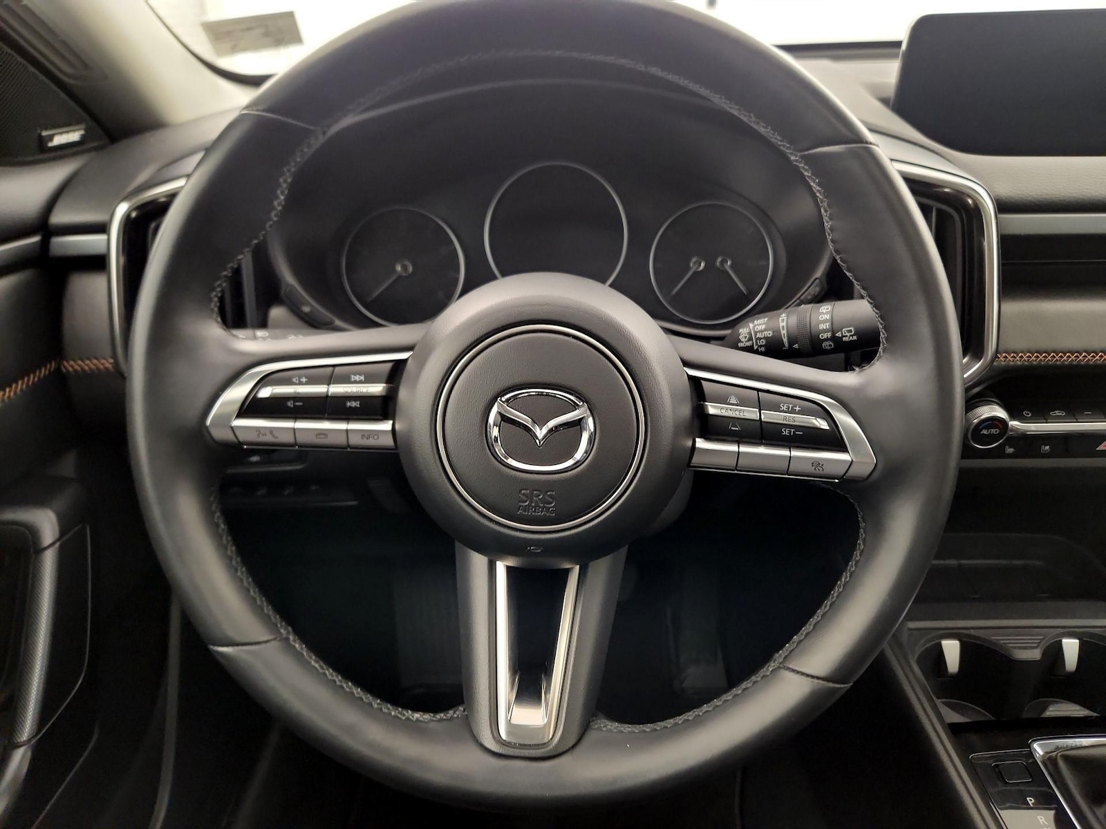 2023 Mazda CX-50 S PREMIUM PLUS - Photo 11