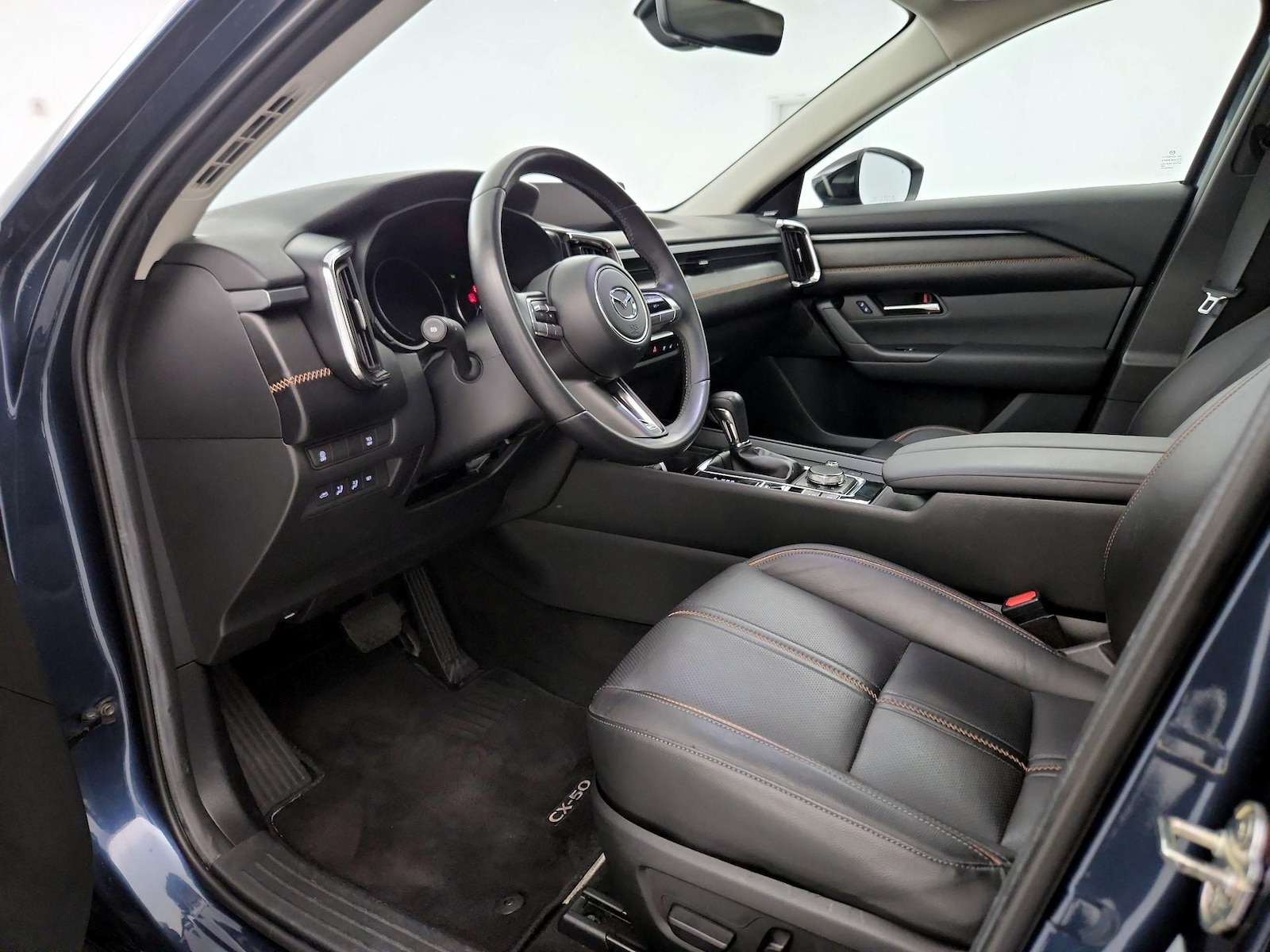 2023 Mazda CX-50 S PREMIUM PLUS - Photo 12
