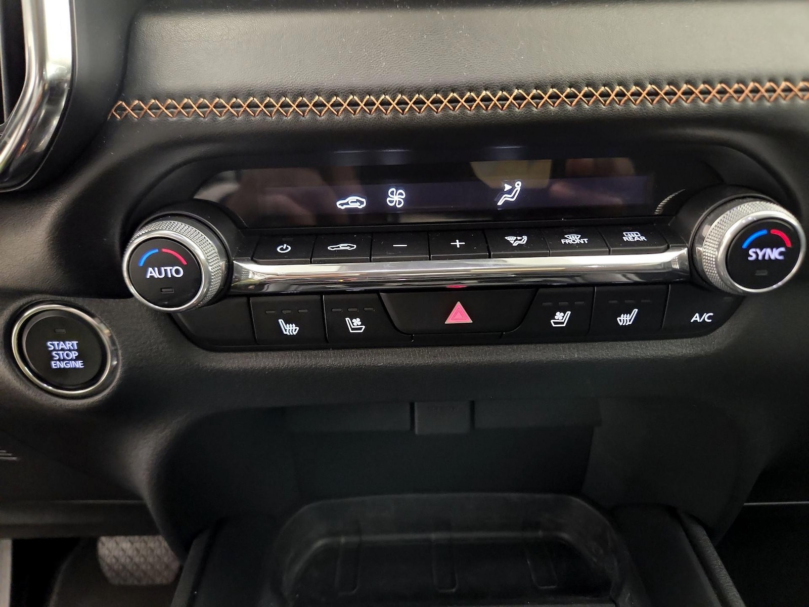 2023 Mazda CX-50 S PREMIUM PLUS - Photo 18