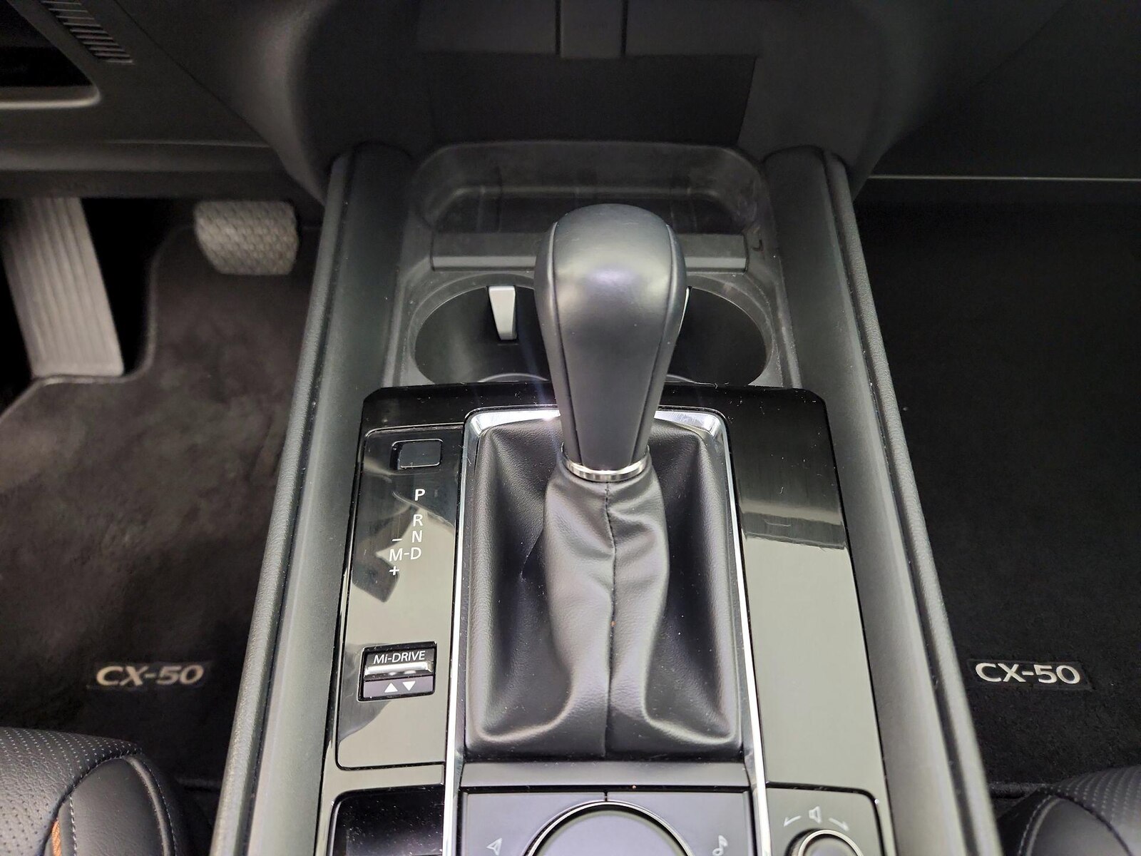 2023 Mazda CX-50 S PREMIUM PLUS - Photo 19