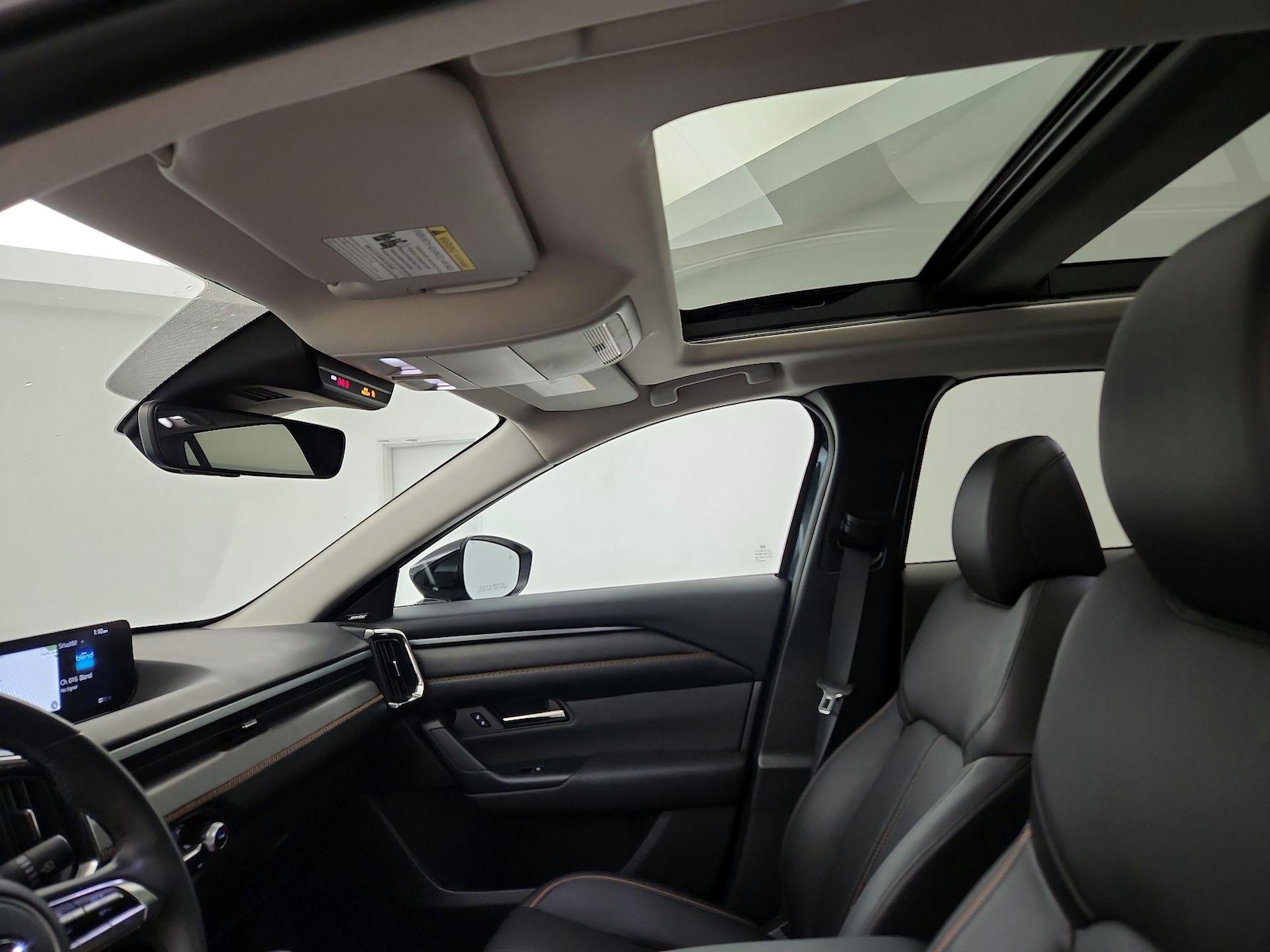 2023 Mazda CX-50 S PREMIUM PLUS - Photo 20