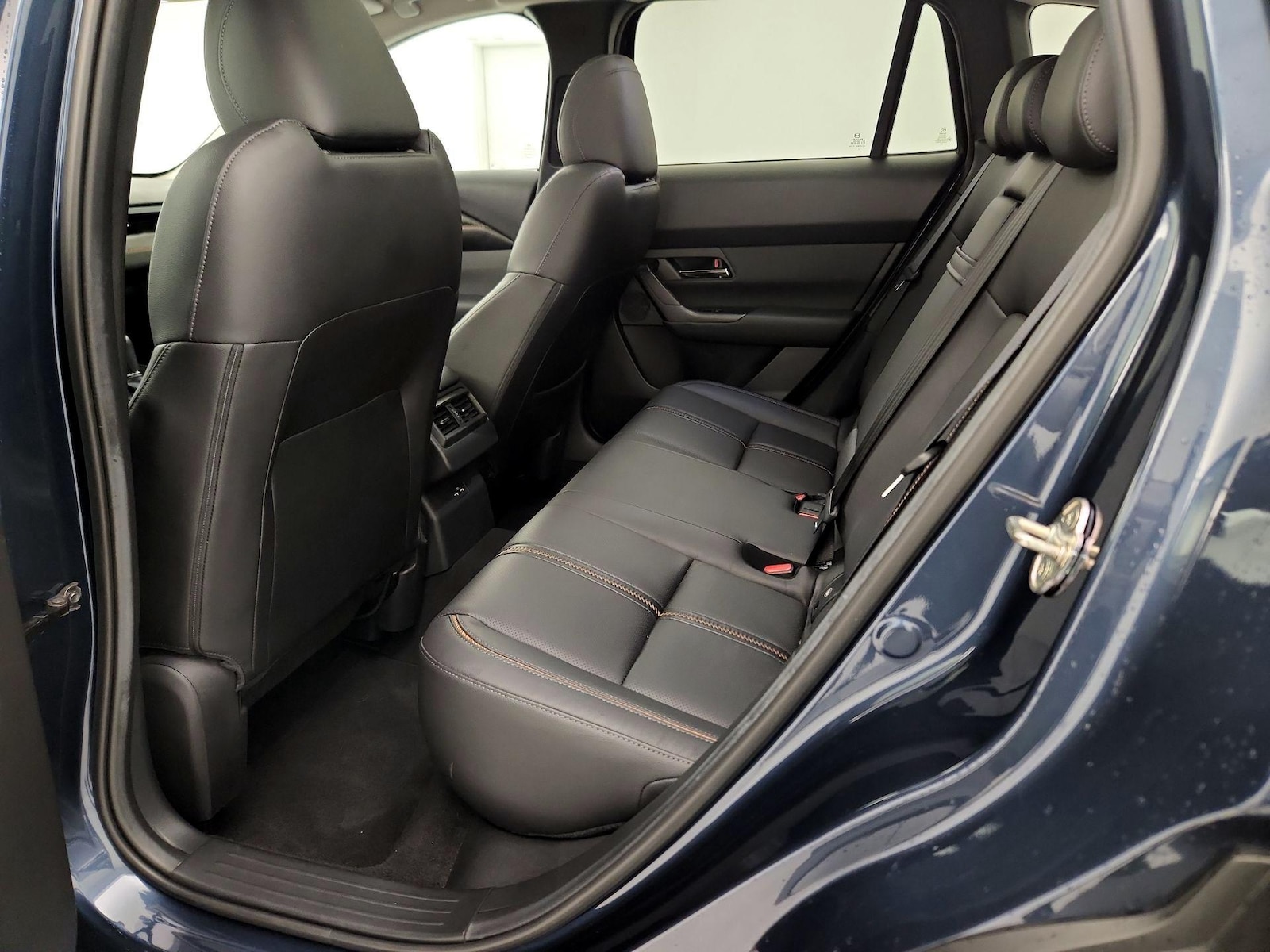 2023 Mazda CX-50 S PREMIUM PLUS - Photo 21