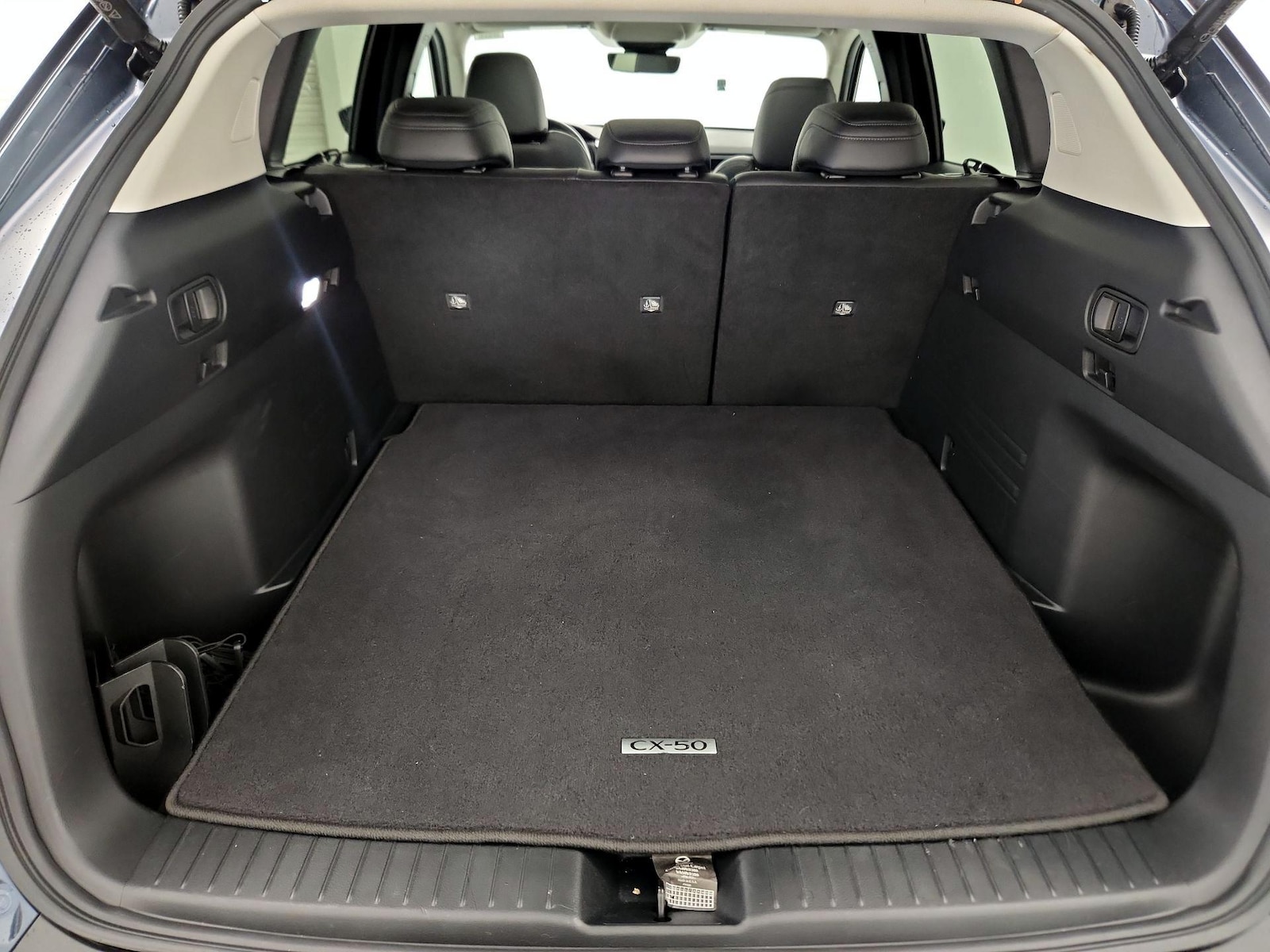 2023 Mazda CX-50 S PREMIUM PLUS - Photo 22