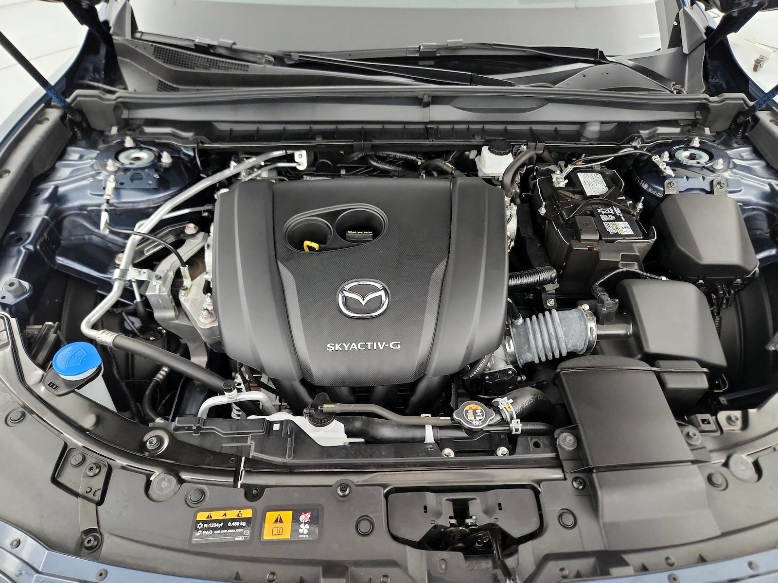 2023 Mazda CX-50 S PREMIUM PLUS - Photo 23