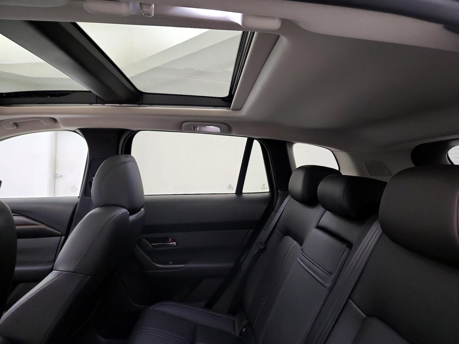 2023 Mazda CX-50 S PREMIUM PLUS - Photo 24