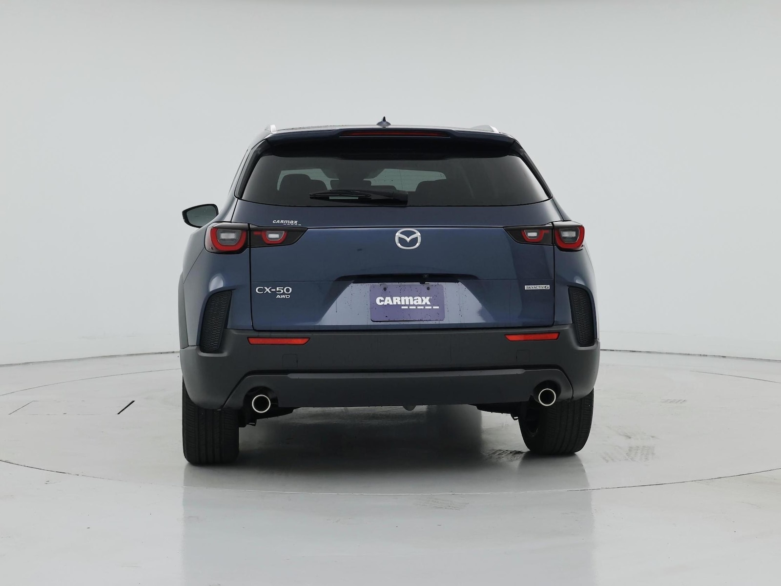 2023 Mazda CX-50 S PREMIUM PLUS - Photo 7