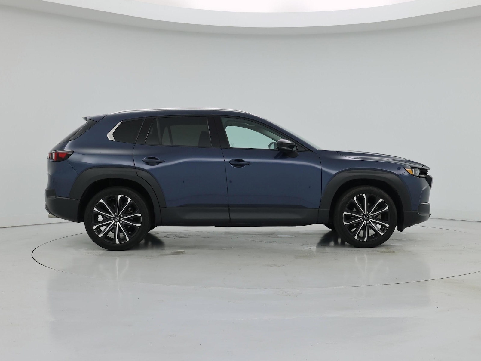 2023 Mazda CX-50 S PREMIUM PLUS - Photo 8
