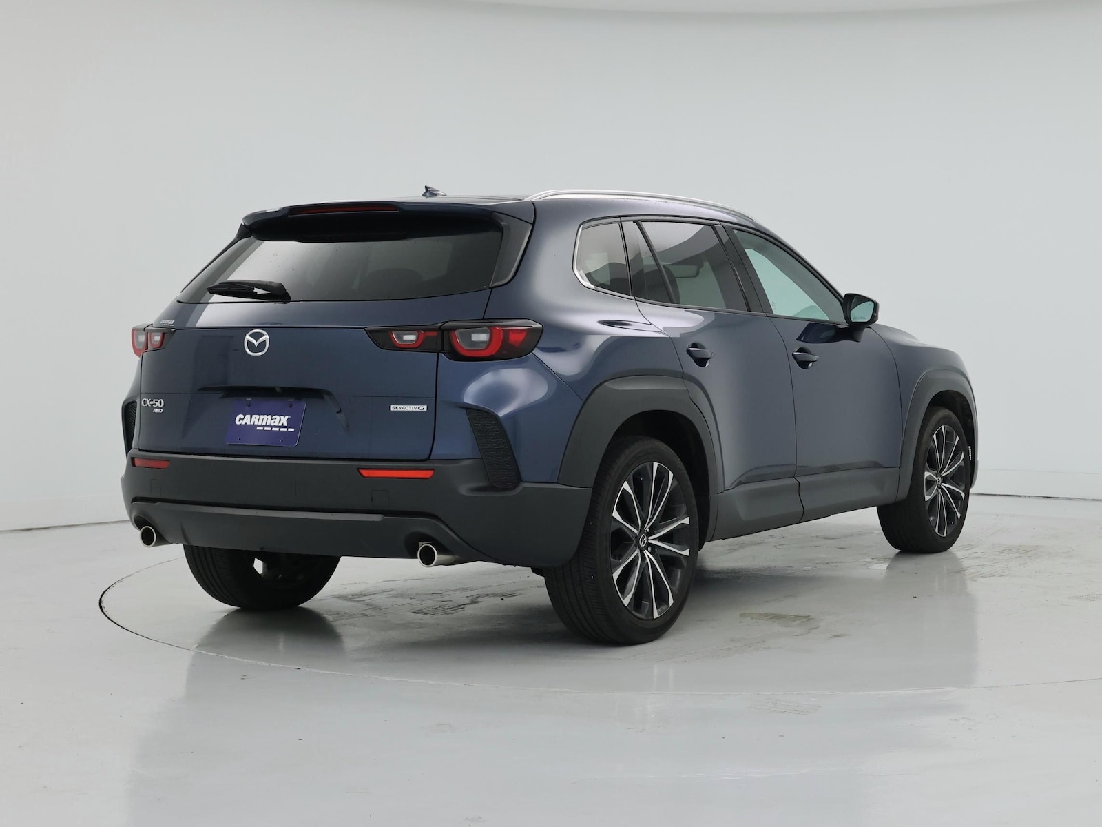 2023 Mazda CX-50 S PREMIUM PLUS - Photo 9