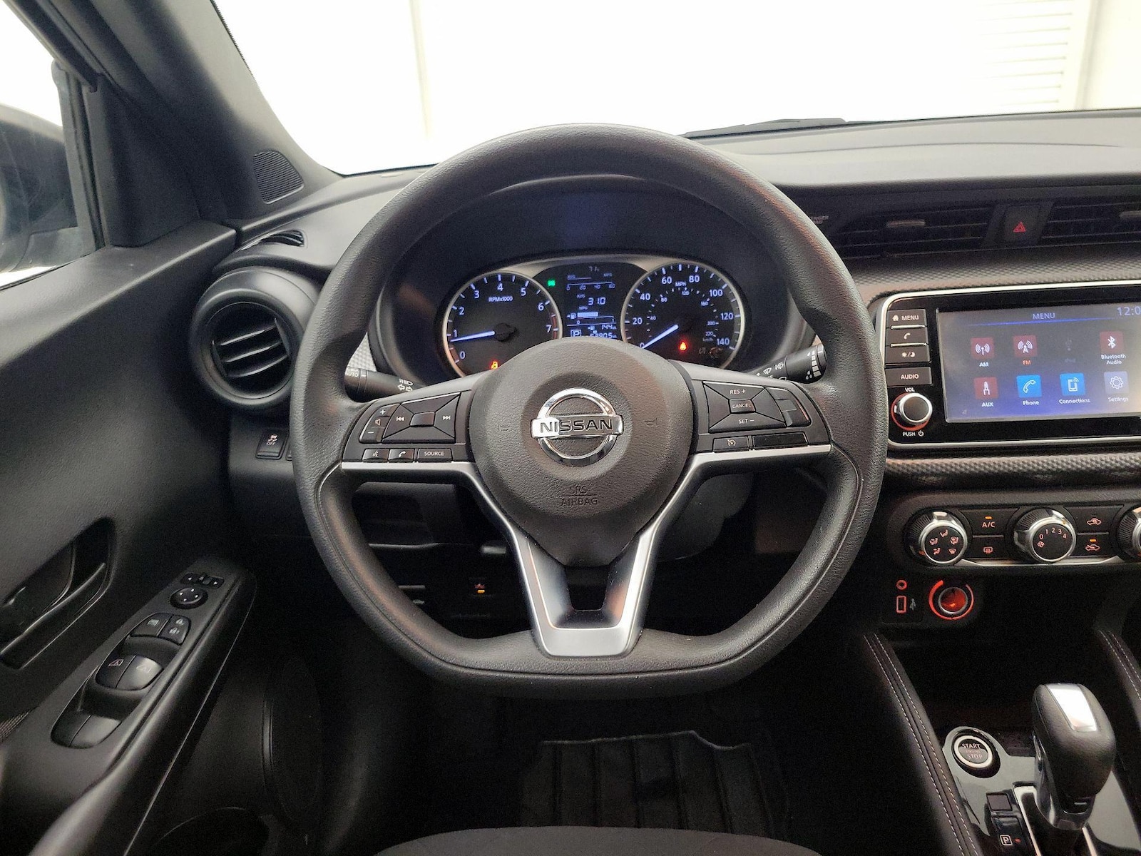 Remote Start