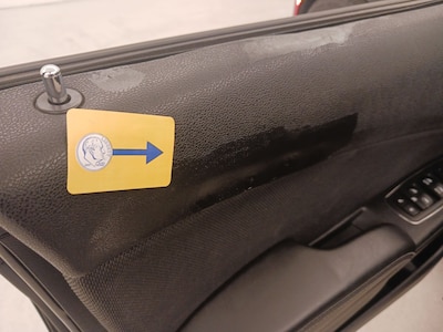 Condition detail