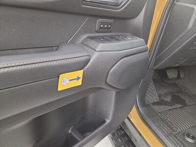 Condition detail