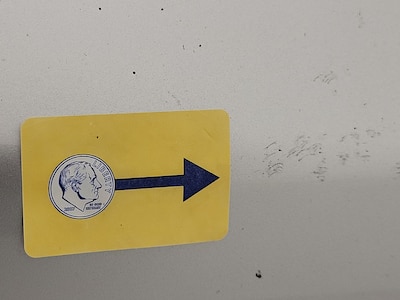 Condition detail