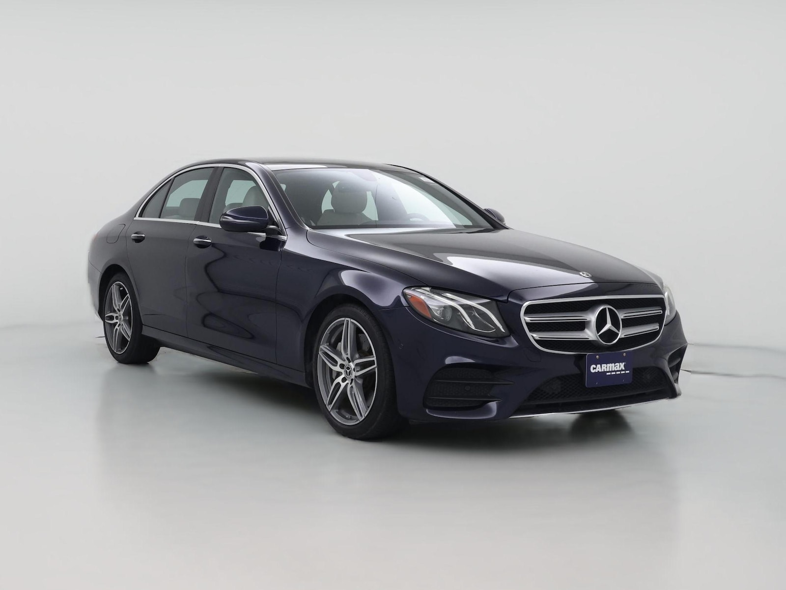 2017 Mercedes-Benz E-Class E300