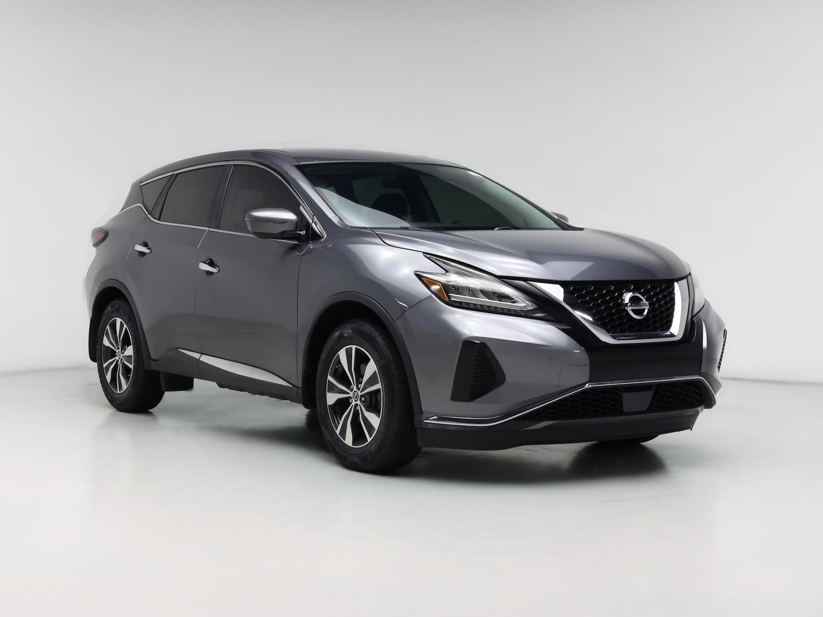 2019 Nissan Murano