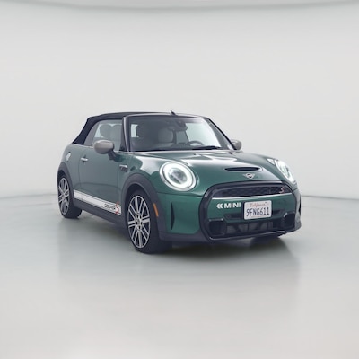 Recommended categories heading image of the selected vehicle