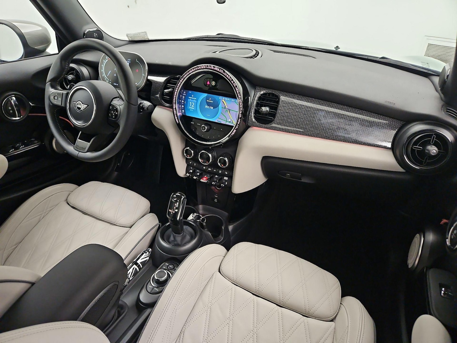 Apple CarPlay®
