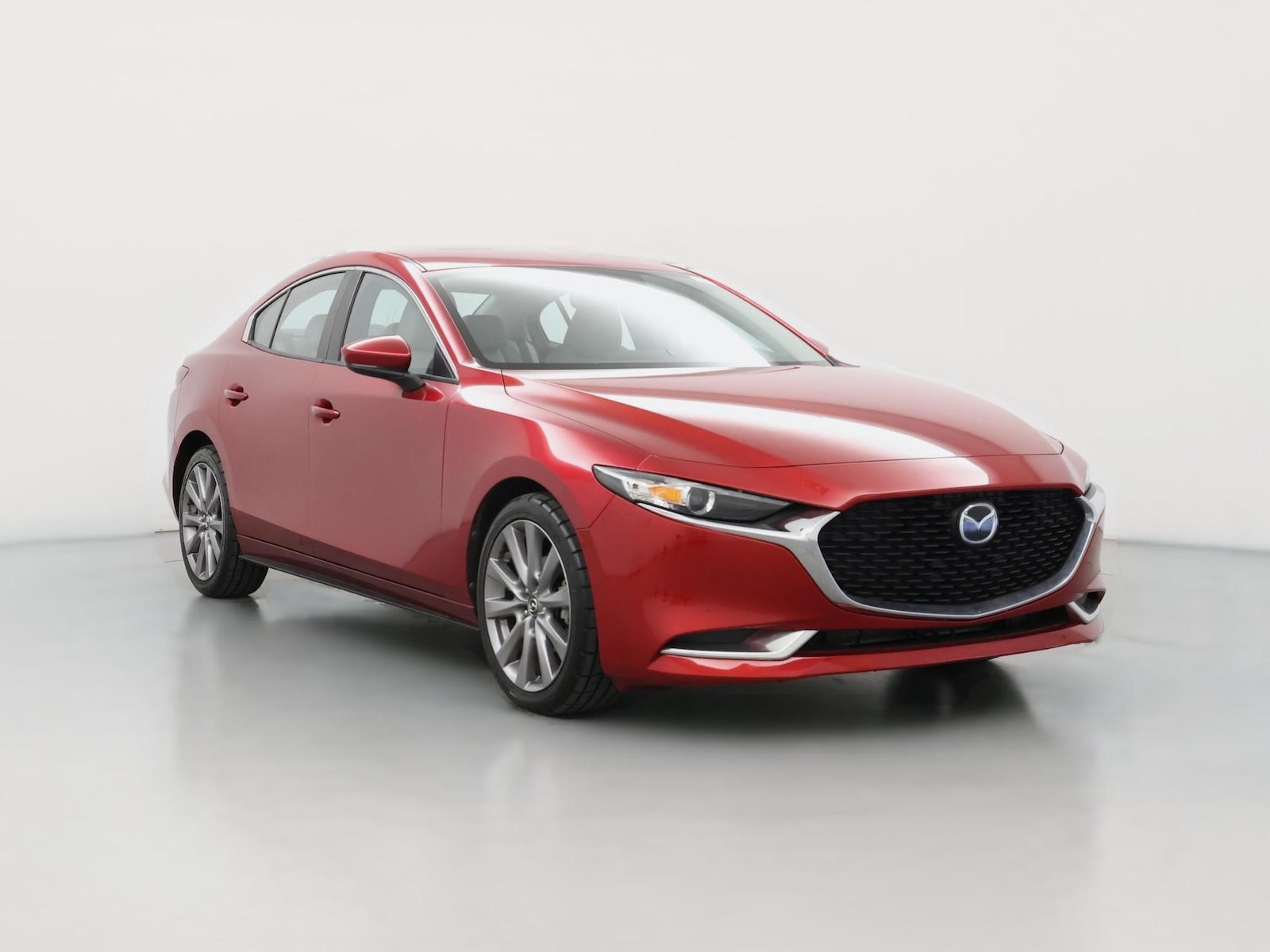 Smart Key & Blind Spot Monitor