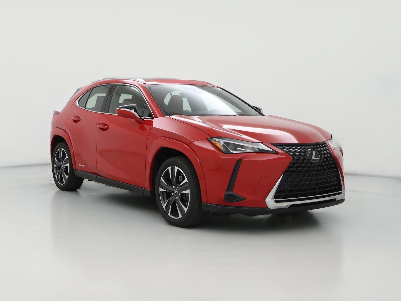 2022 Lexus UX Hybrid