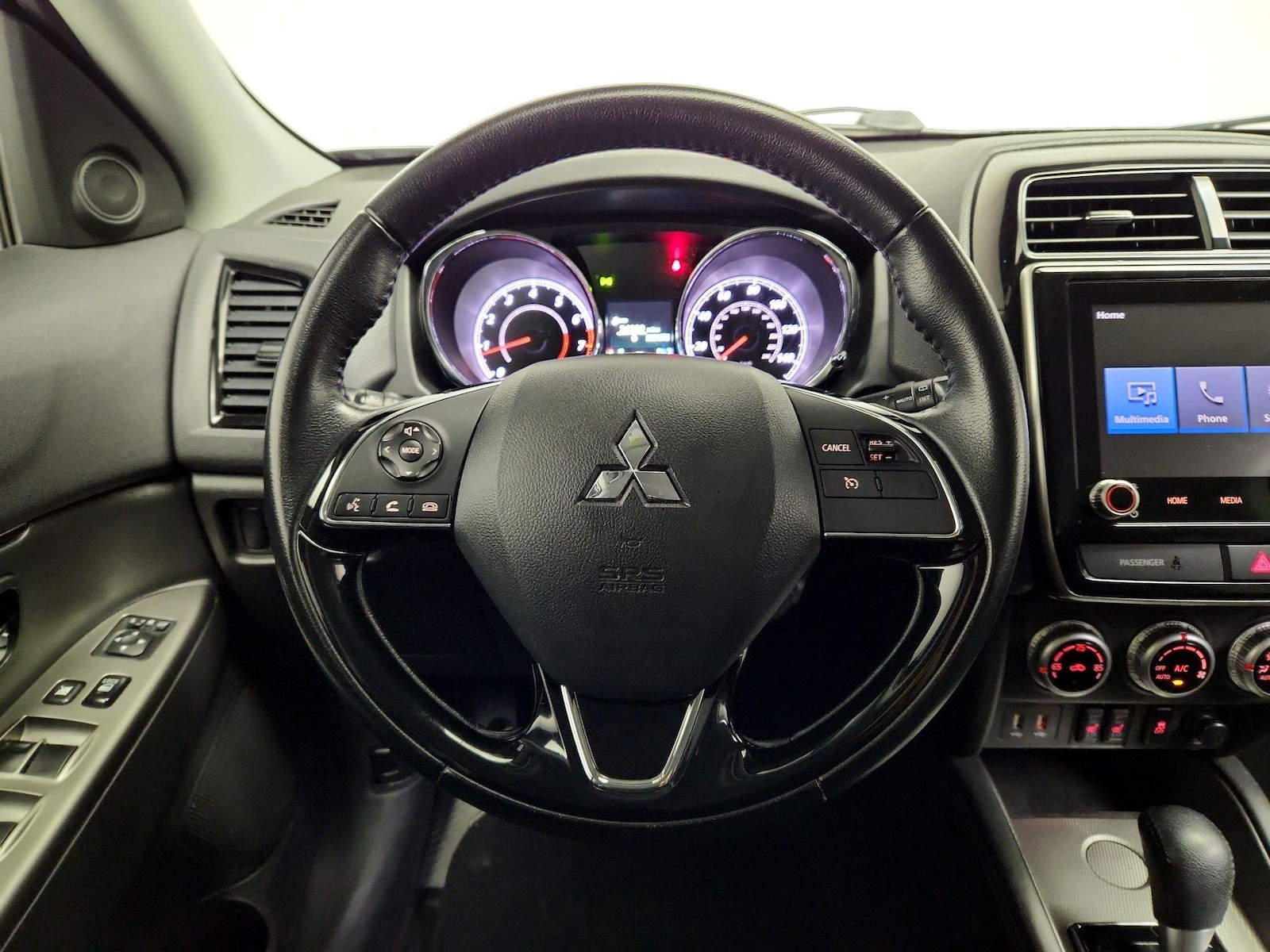 Lane Departure Warning