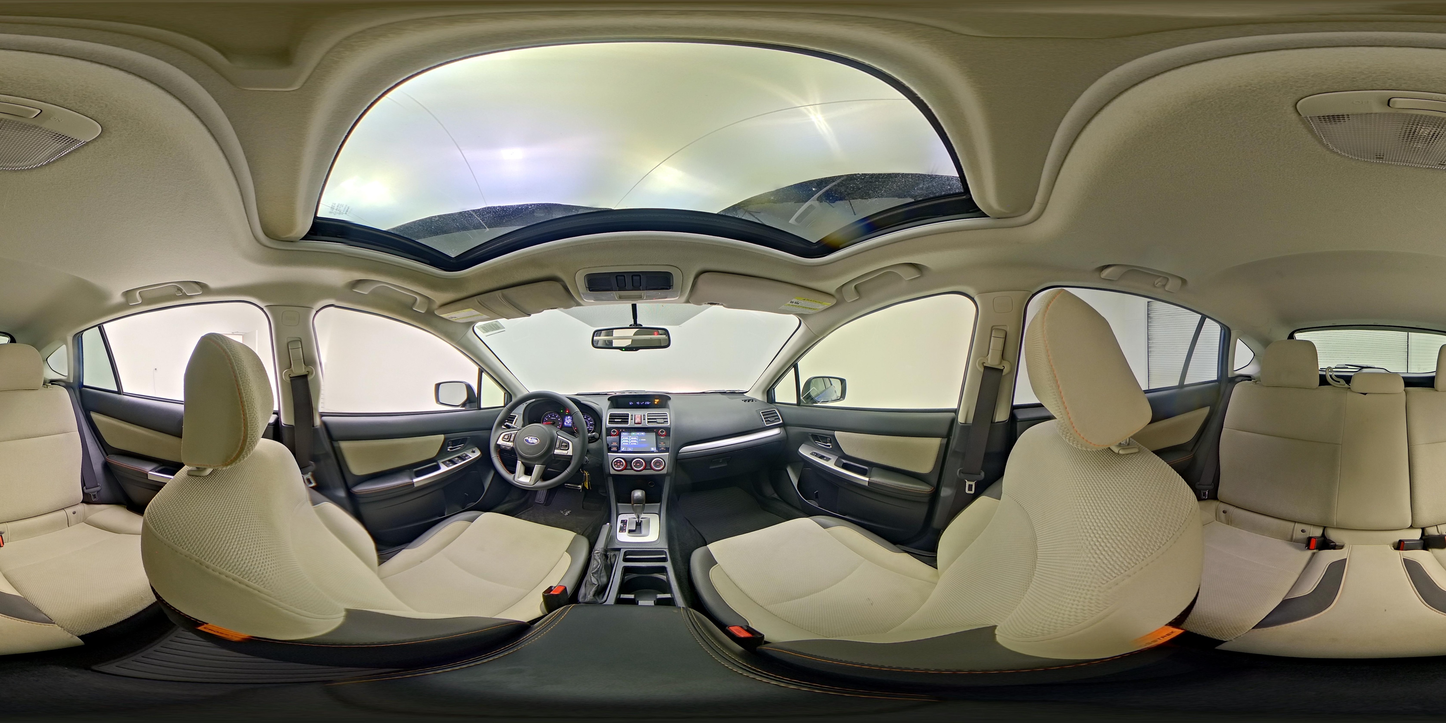 2016 Subaru Crosstrek Premium - Photo 25