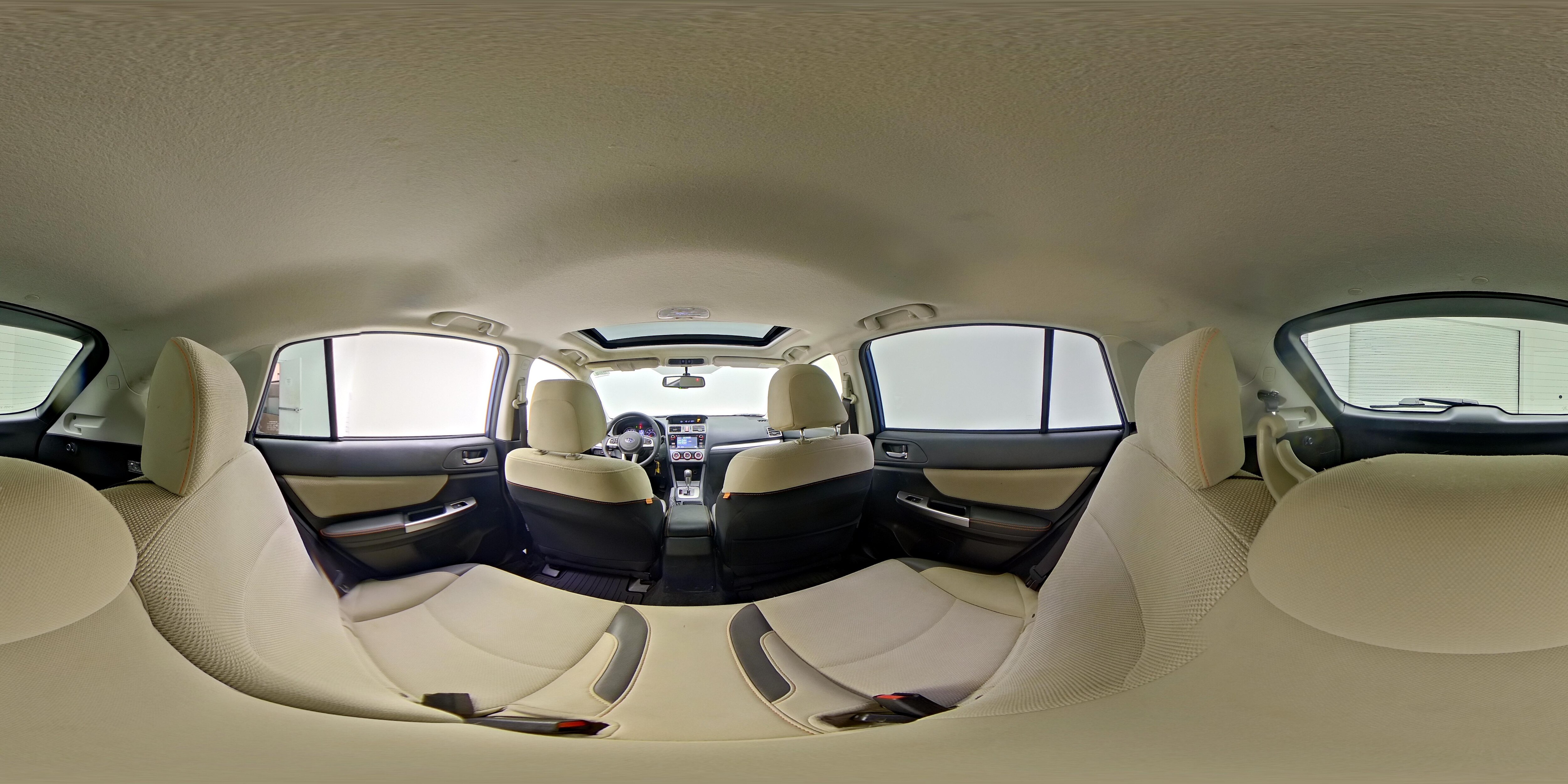 2016 Subaru Crosstrek Premium - Photo 26