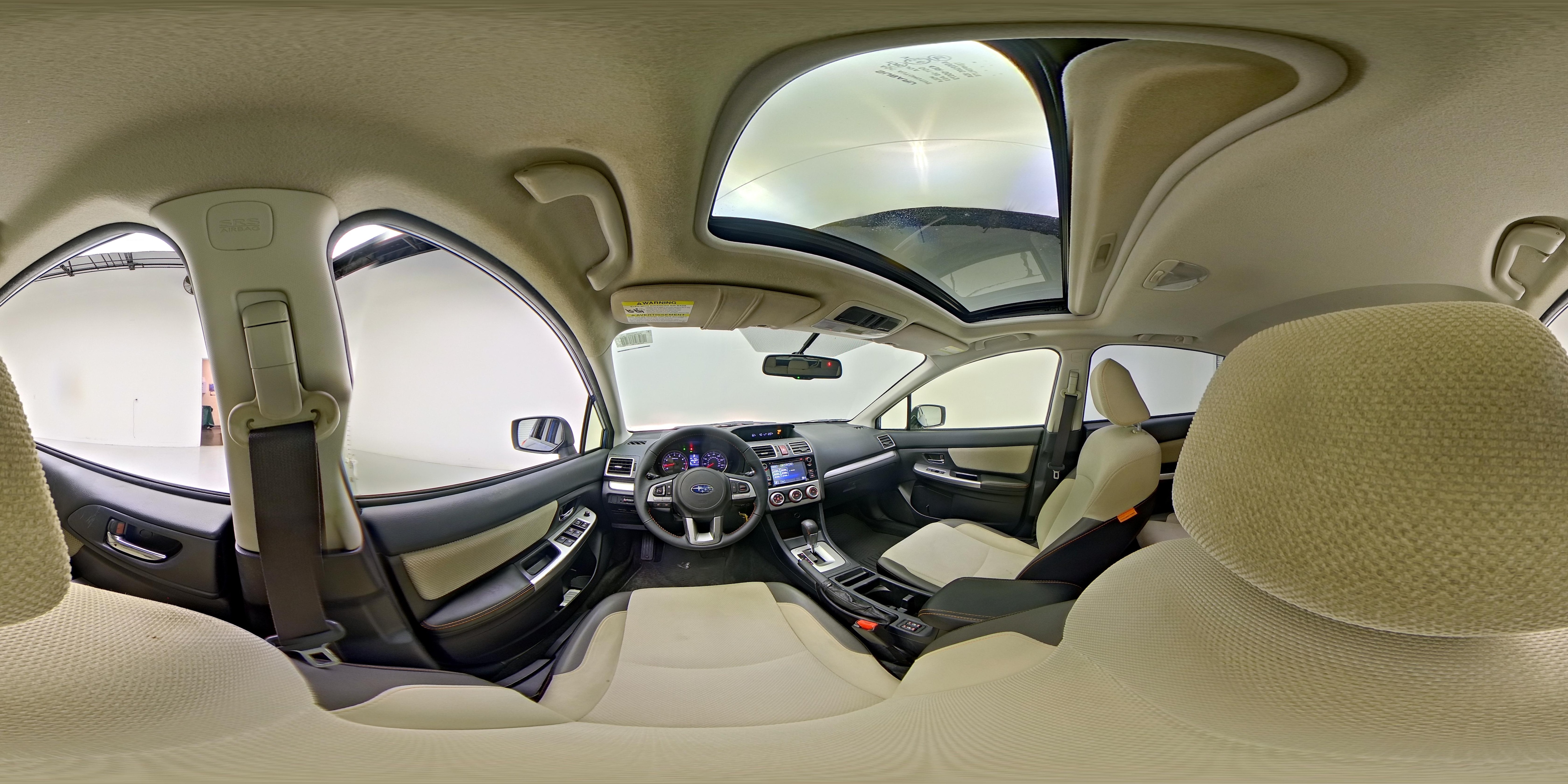 2016 Subaru Crosstrek Premium - Photo 27