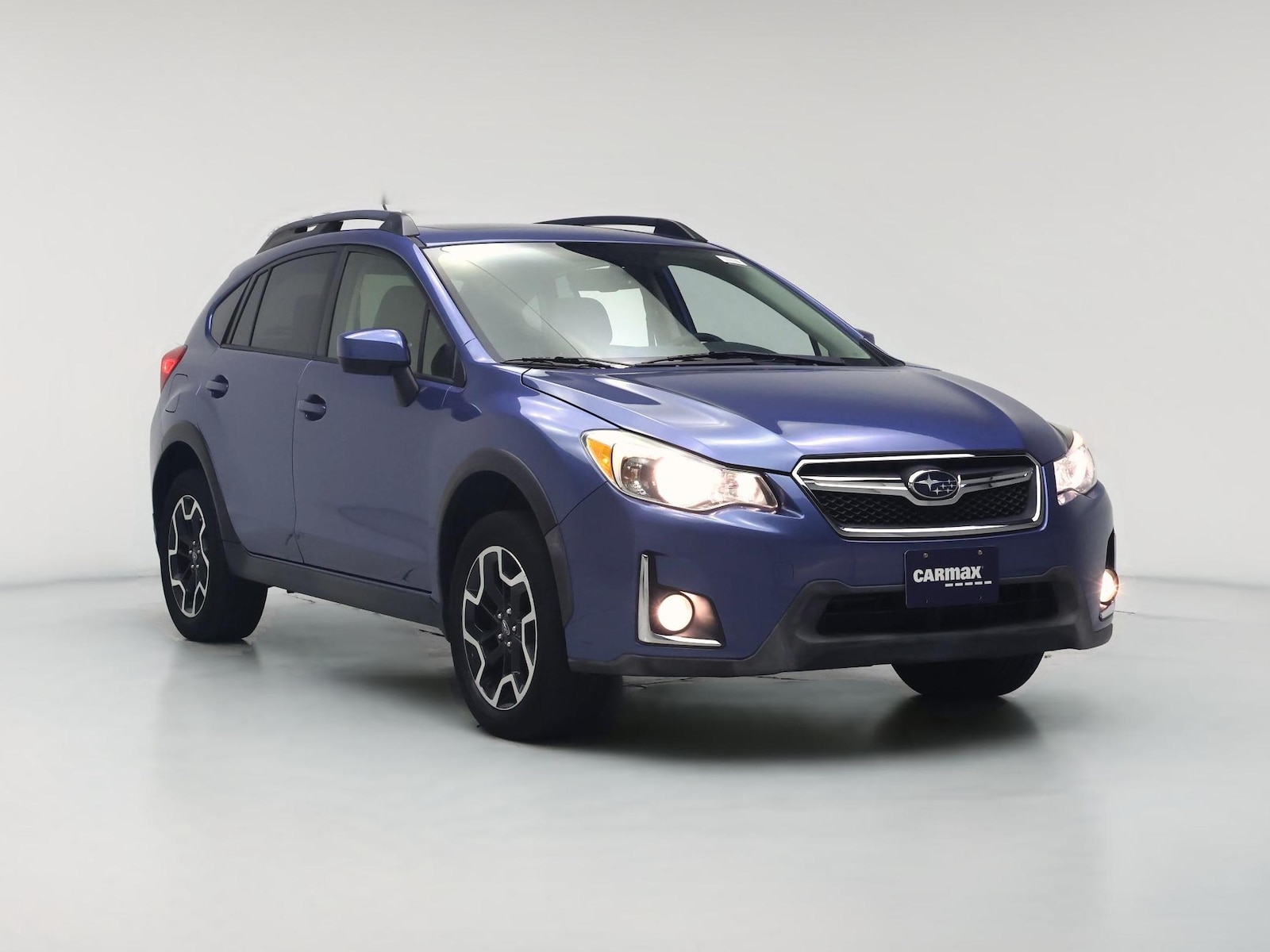 2016 Subaru Crosstrek