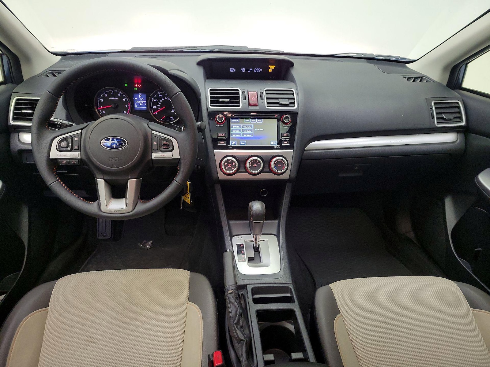 2016 Subaru Crosstrek Premium - Photo 10