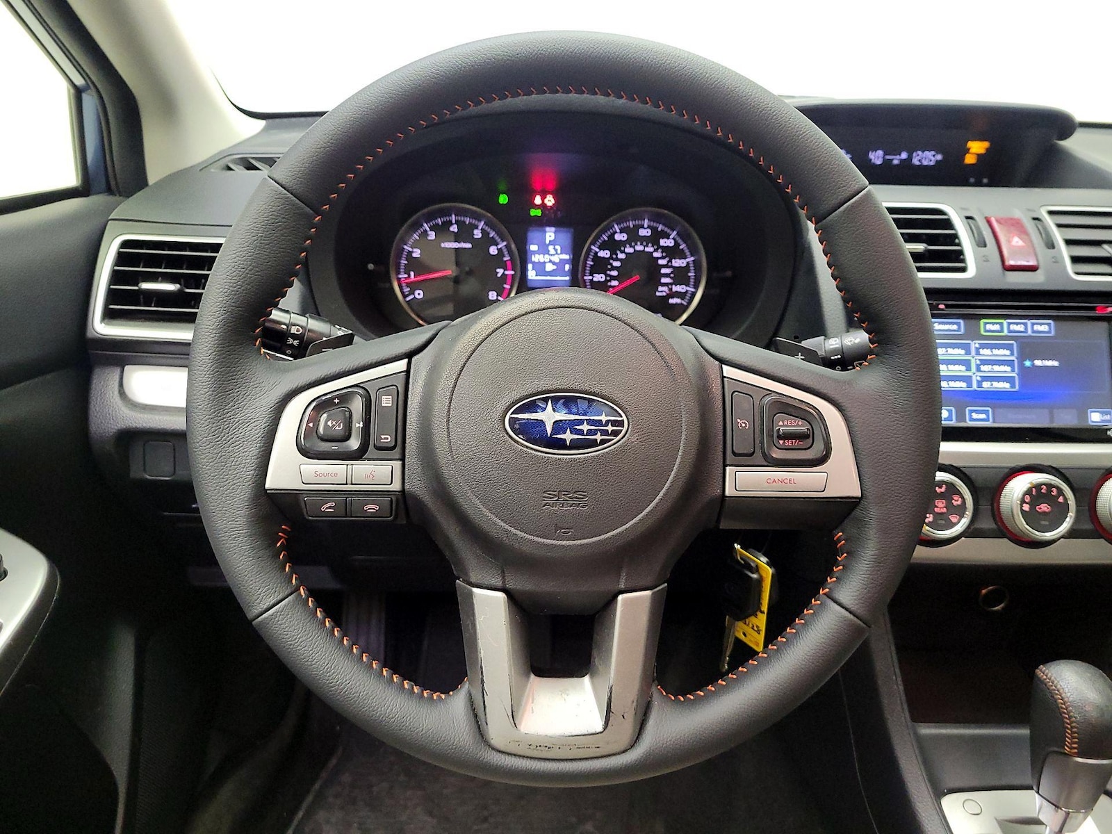 2016 Subaru Crosstrek Premium - Photo 11