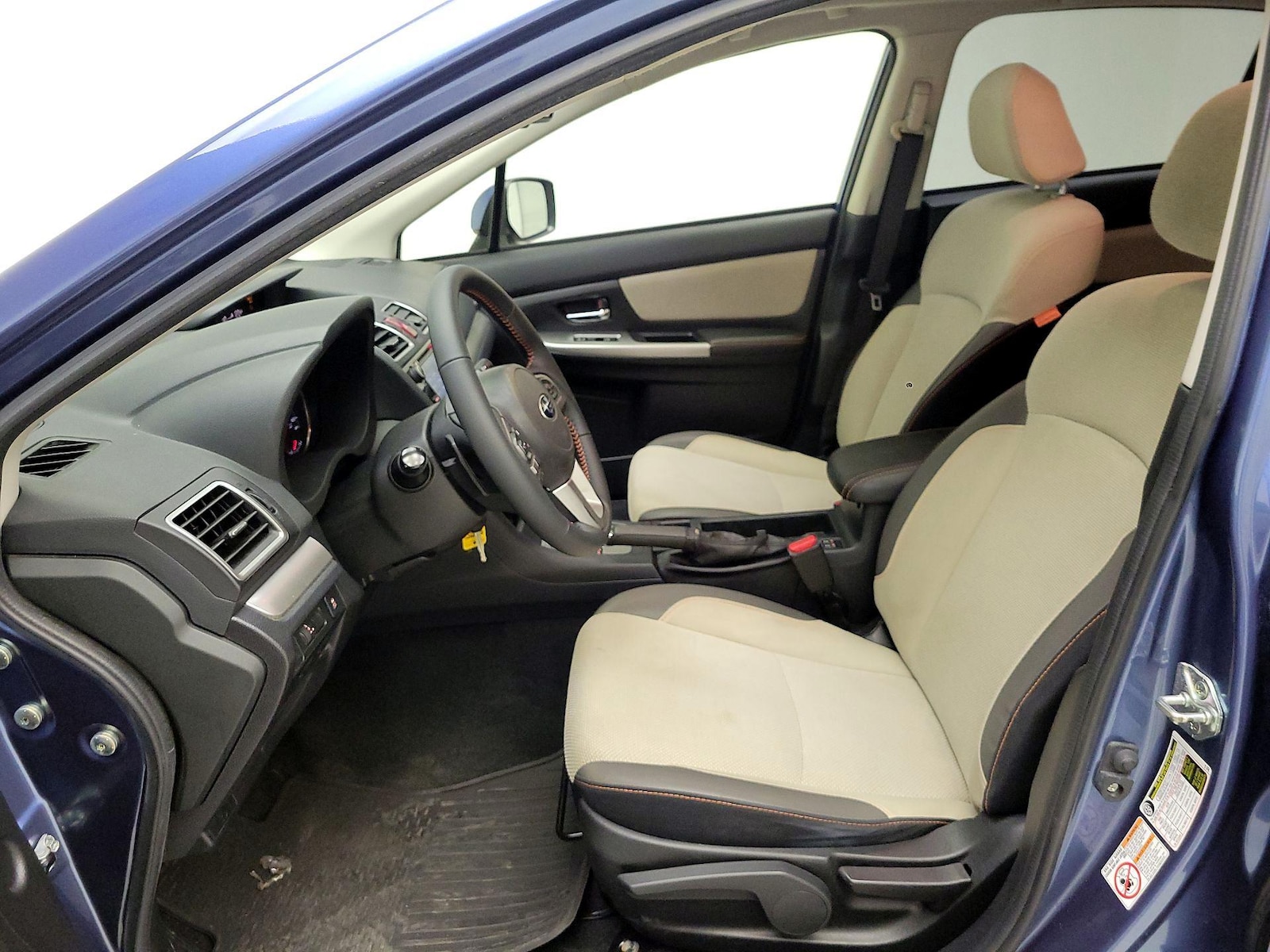 2016 Subaru Crosstrek Premium - Photo 12