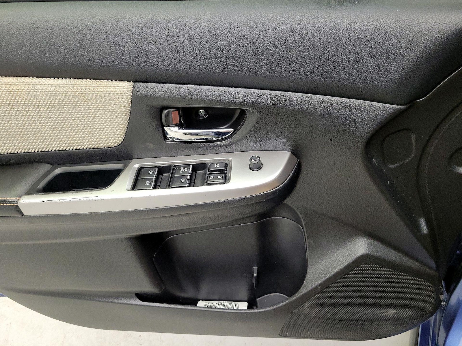 2016 Subaru Crosstrek Premium - Photo 13