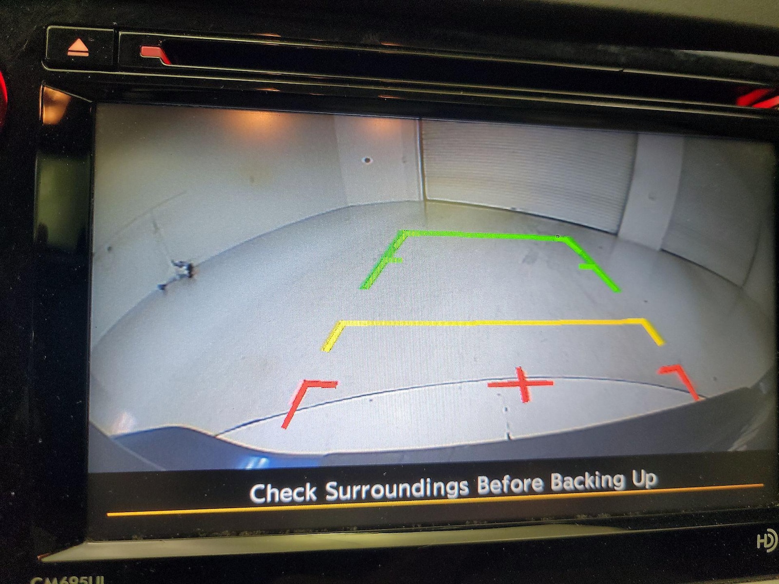 2016 Subaru Crosstrek Premium - Photo 15