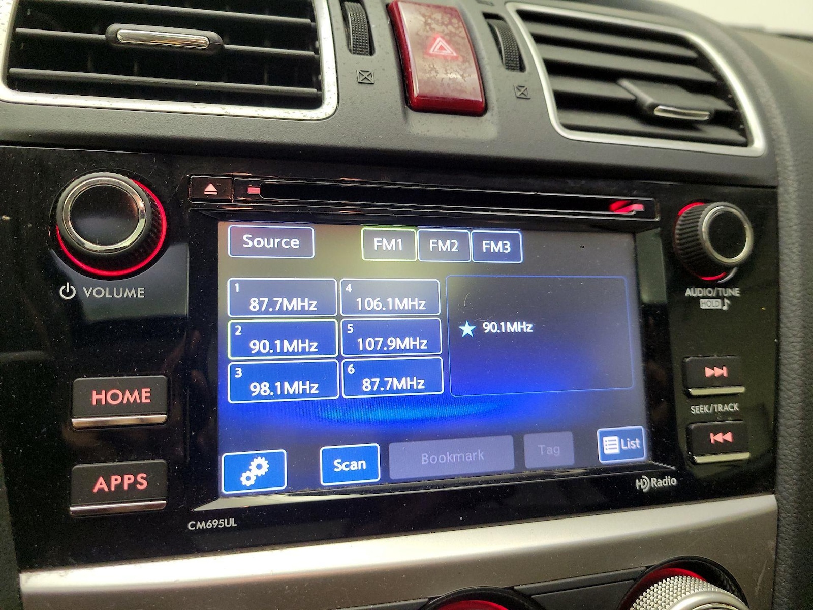 2016 Subaru Crosstrek Premium - Photo 16